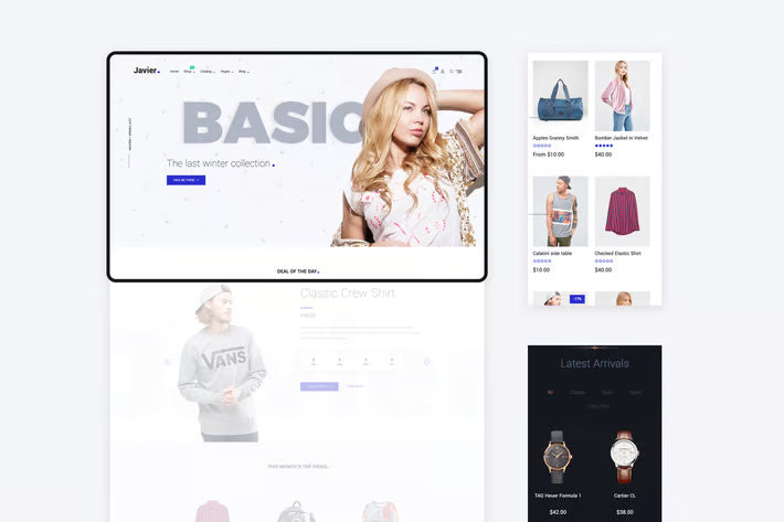 Product