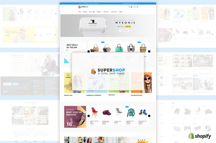 Product