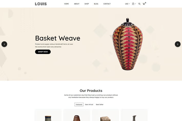 Product