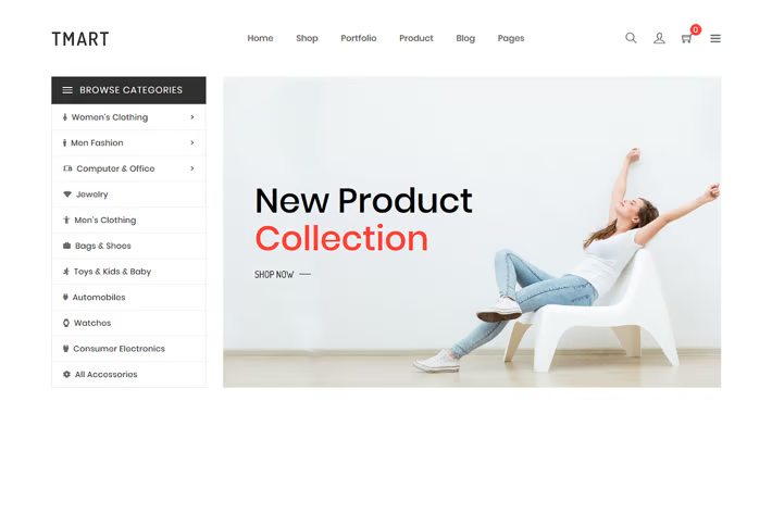 Product