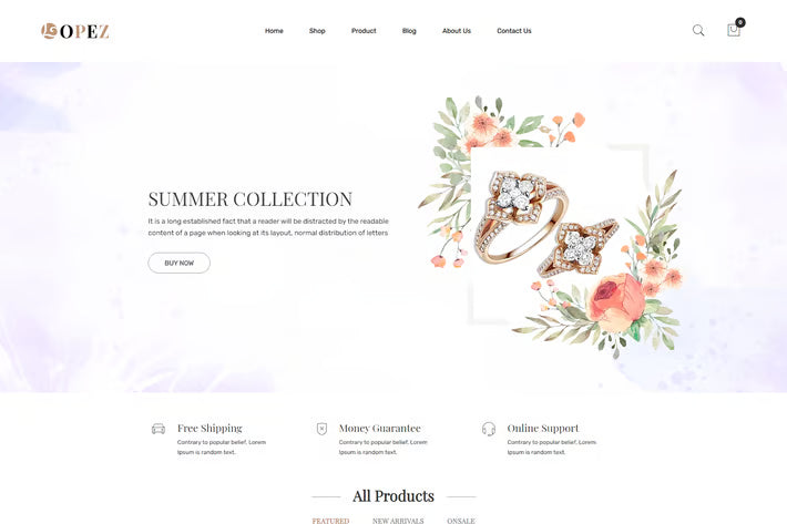 Product
